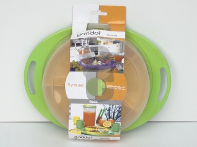 Кутия за закуска - Гондол NG222                                                                                                                                                                                                                                                                             